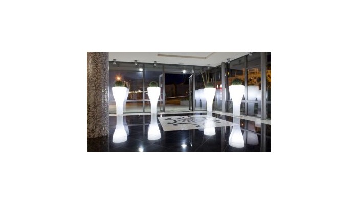 Hotel Peregrina poza 4