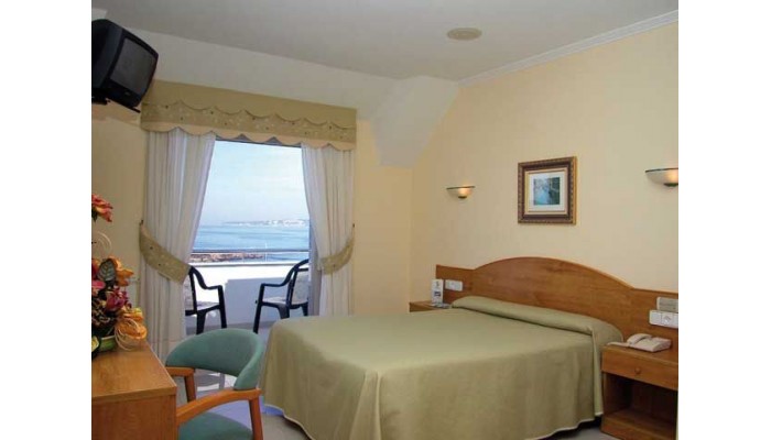 Hotel Pineiro poza 0