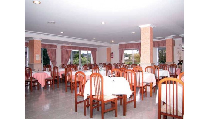Hotel Pineiro poza 1