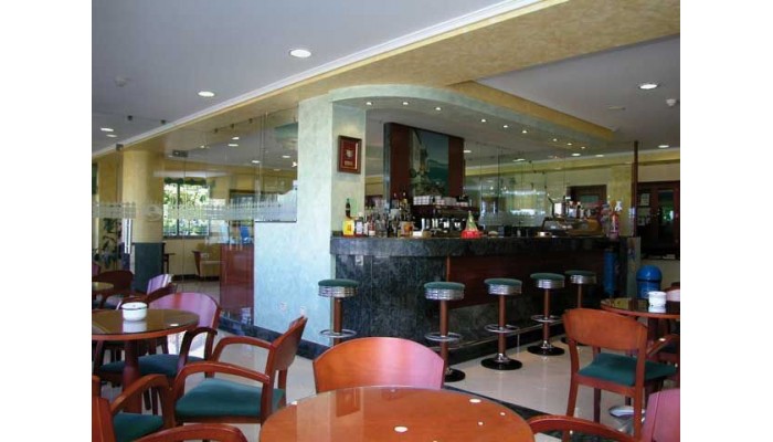 Hotel Pineiro poza 2