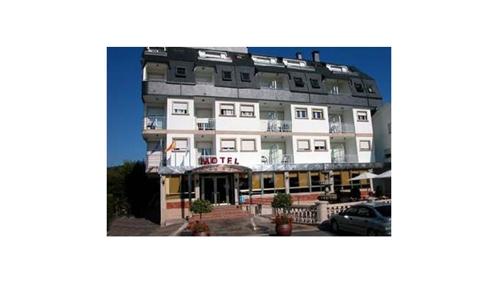 Hotel Pineiro poza 3