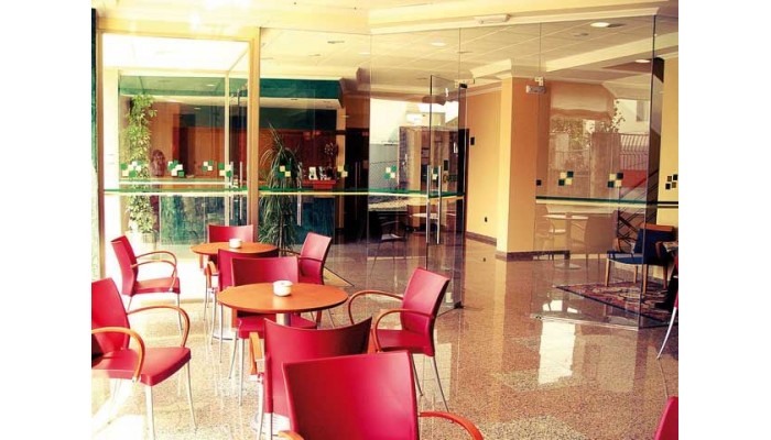 Hotel Portonovo poza 0