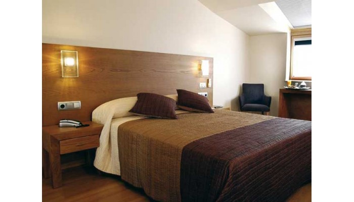 Hotel Puente De La Toja poza 3