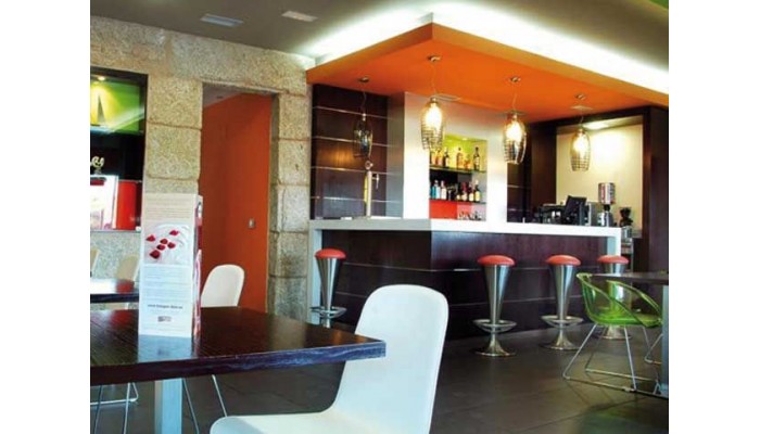 Hotel Puente De La Toja poza 4