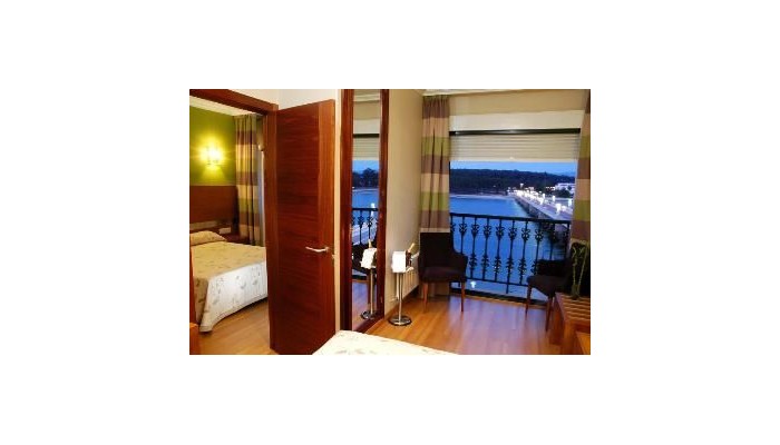 Hotel Puente De La Toja poza 10