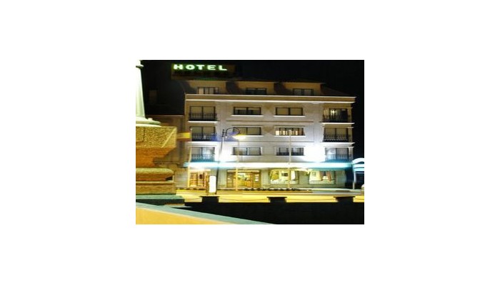 Hotel Puente De La Toja poza 0