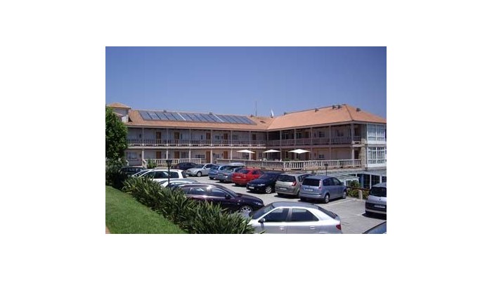 Hotel Punta Cabicastro poza 0
