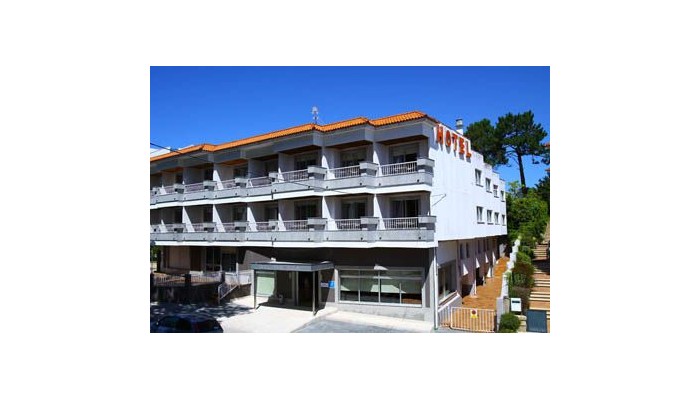 Hotel Punta Vicano poza 4