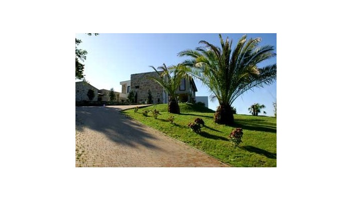 Hotel Quinta De San Amaro poza 2