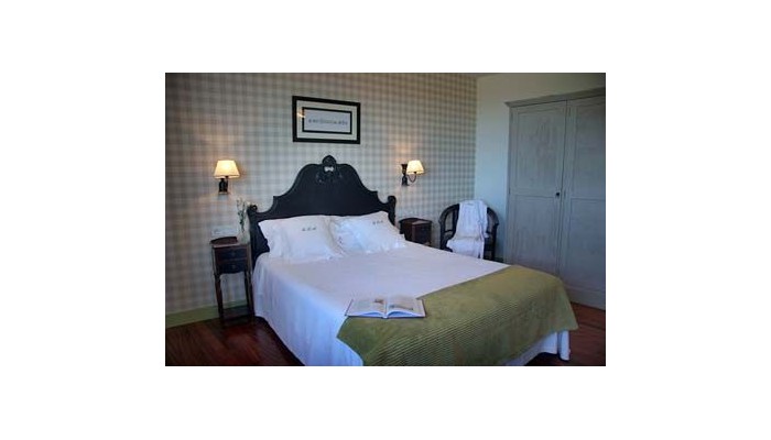 Hotel Quinta De San Amaro poza 3