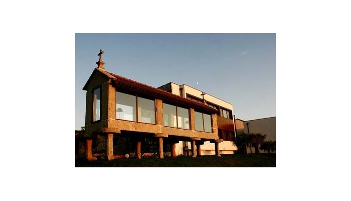 Hotel Quinta De San Amaro poza 0