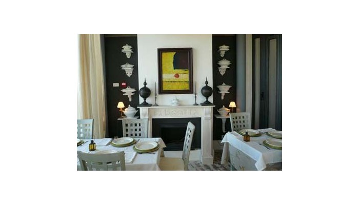 Hotel Quinta De San Amaro poza 6