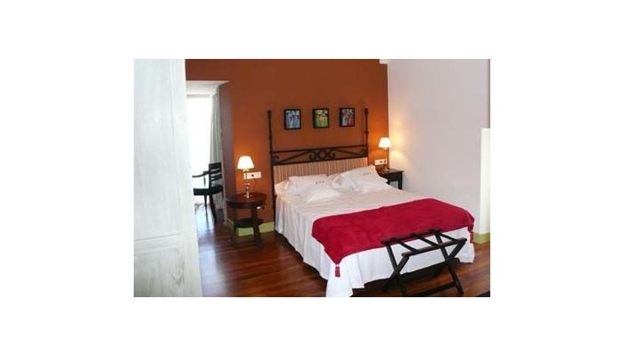 Hotel Quinta De San Amaro poza 4