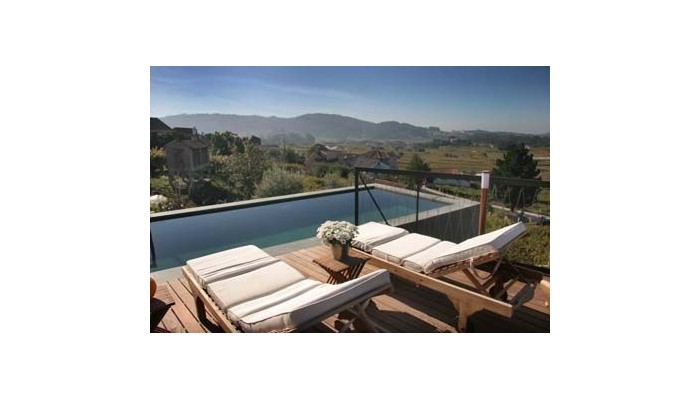 Hotel Quinta De San Amaro poza 5