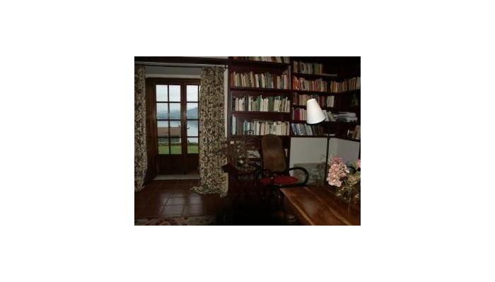 Hotel Rectoral De Cobres 1729 poza 6