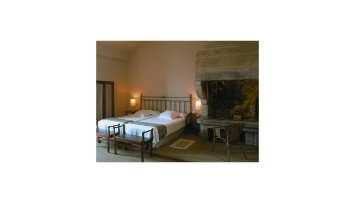 Hotel Rectoral De Cobres 1729 poza 7