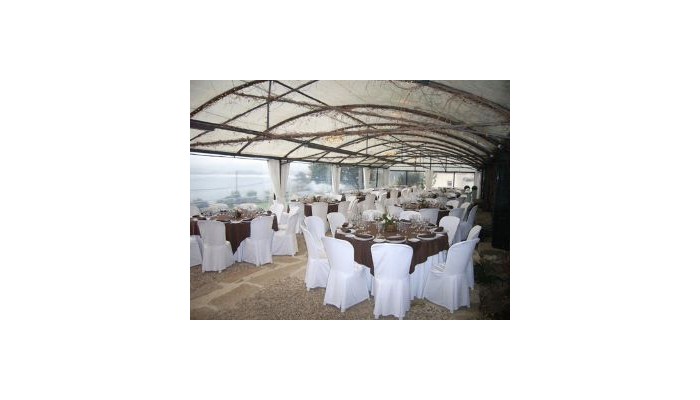 Hotel Rectoral De Cobres 1729 poza 11