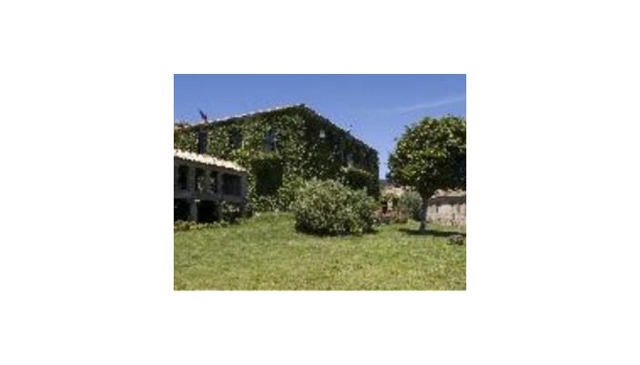 Hotel Rectoral De Cobres 1729 poza 4