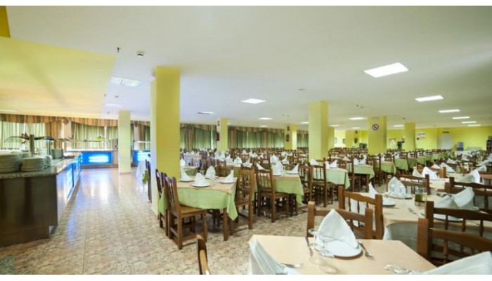 Hotel Ria Mar poza 10