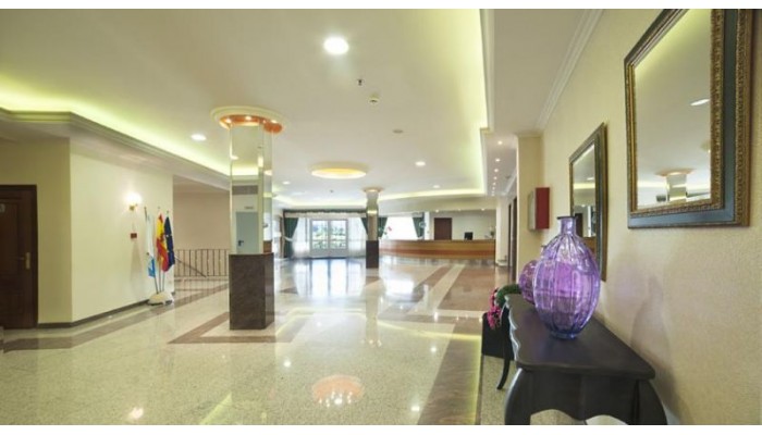 Hotel Ria Mar poza 3