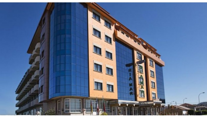 Hotel Ria Mar poza 1