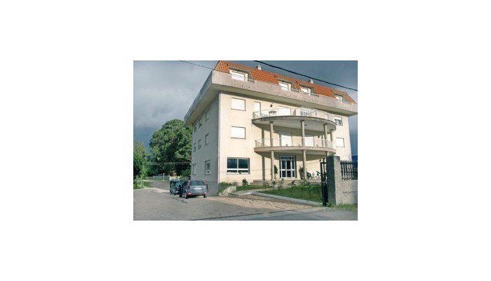 Hotel Ria Toxa poza 6