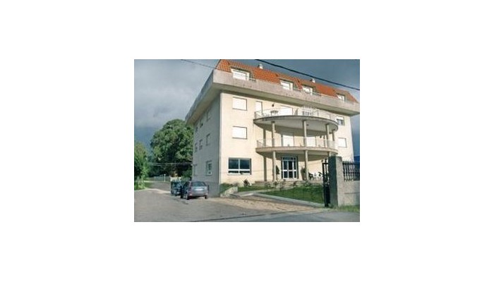 Hotel Ria Toxa poza 0