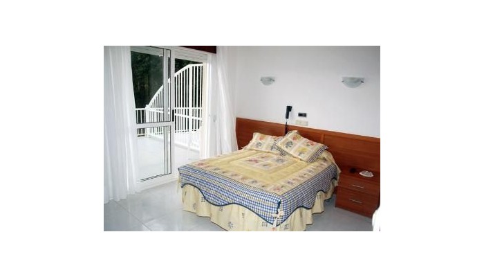 Hotel Ria Toxa poza 4