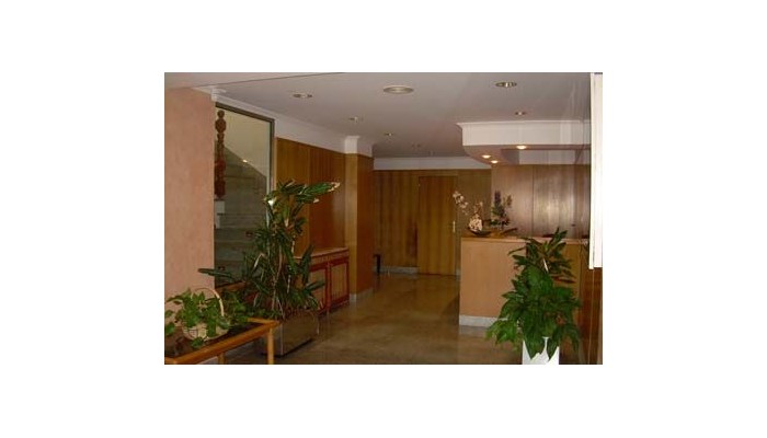 Hotel Riveiro Ii poza 9