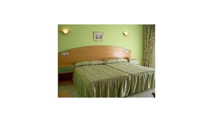 Hotel Riveiro Ii poza 1