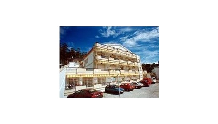 Hotel Riveiro Ii poza 0