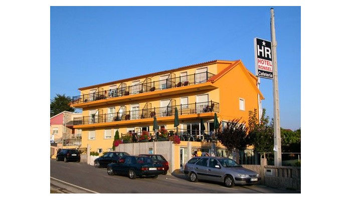 Hotel Ronsel poza 8