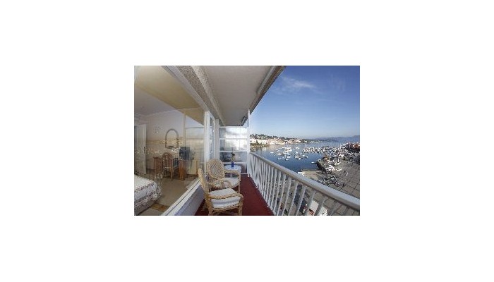 Hotel Rotilio poza 5