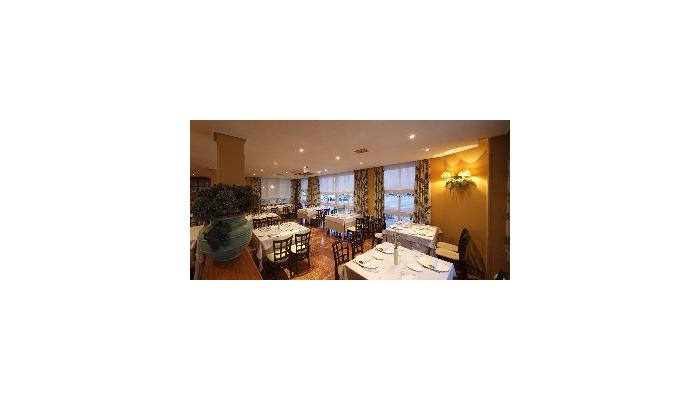 Hotel Rotilio poza 9