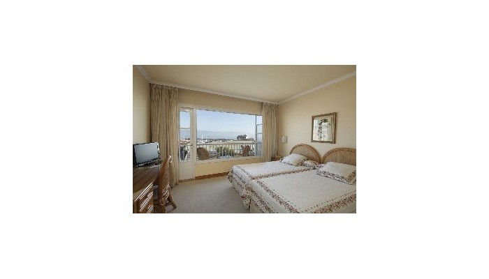 Hotel Rotilio poza 7