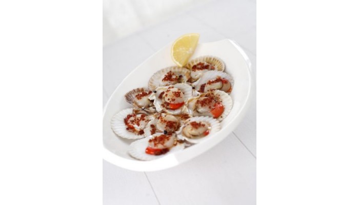 Hotel Rotilio - Sanxenxo poza 5