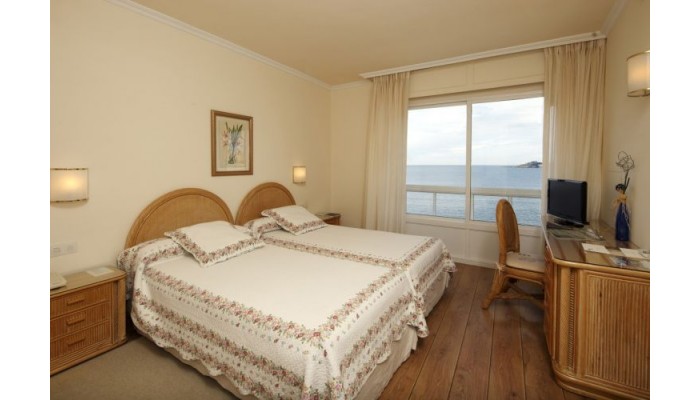 Hotel Rotilio - Sanxenxo poza 3