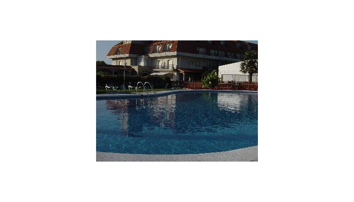 Hotel San Marcos poza 11