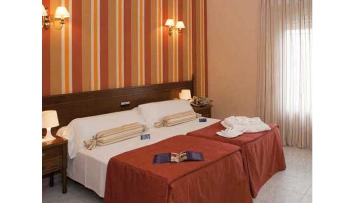 Hotel San Marcos Salnes poza 3