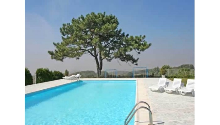 Hotel San Vicente poza 4