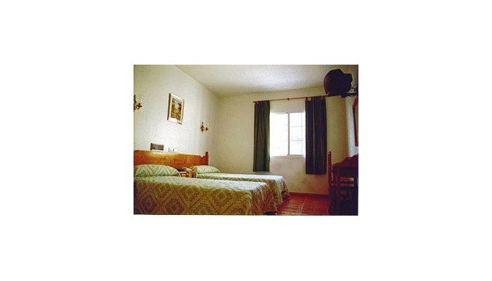 Hotel San Vicente poza 5