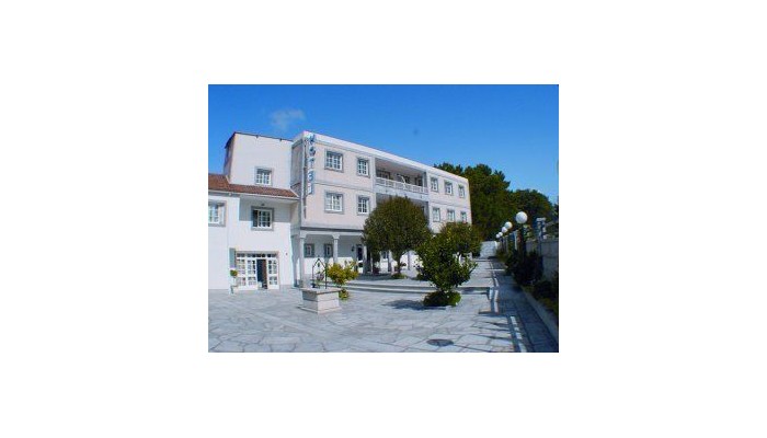 Hotel San Vicente poza 1