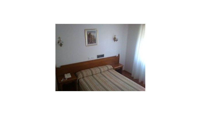 Hotel San Vicente poza 7