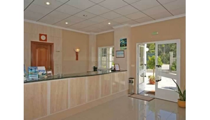 Hotel San Vicente poza 6