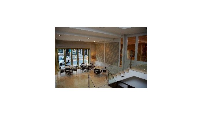 Hotel Serantes poza 2