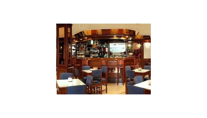 Hotel Serantes poza 0