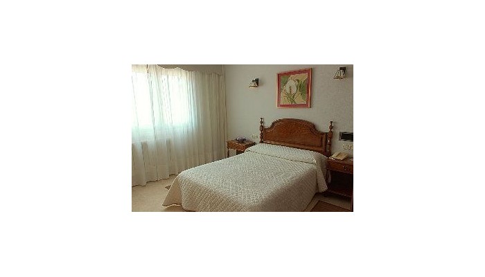 Hotel Serantes poza 4