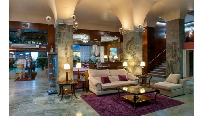 Hotel Sercotel Bahia De Vigo poza 3