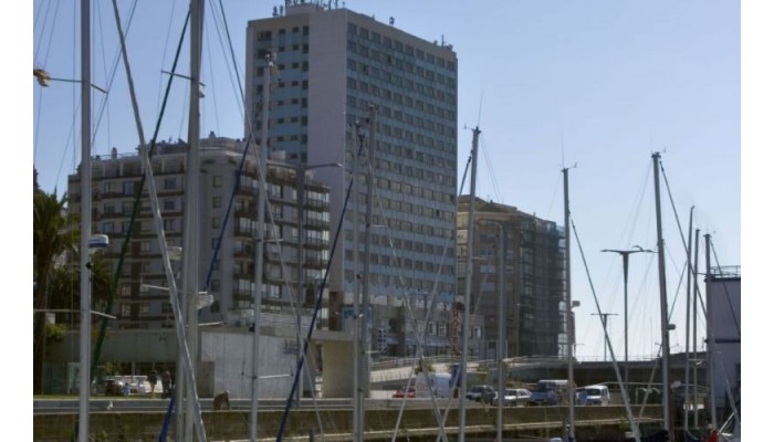 Hotel Sercotel Bahia De Vigo poza 1