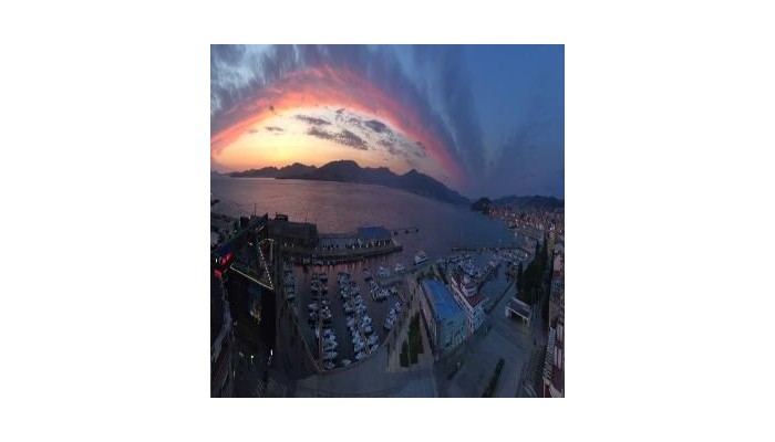 Hotel Sercotel Bahia De Vigo Sercotel First Class poza 11